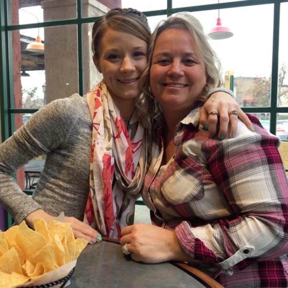 Meet your Posher, Kaitlan